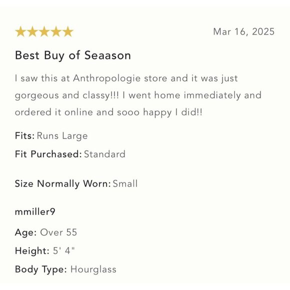 NWT Size L - Anthropologie Pilcro Faux-Leather Hooded Jacket (NWT US$ 178) - Picture 14 of 15